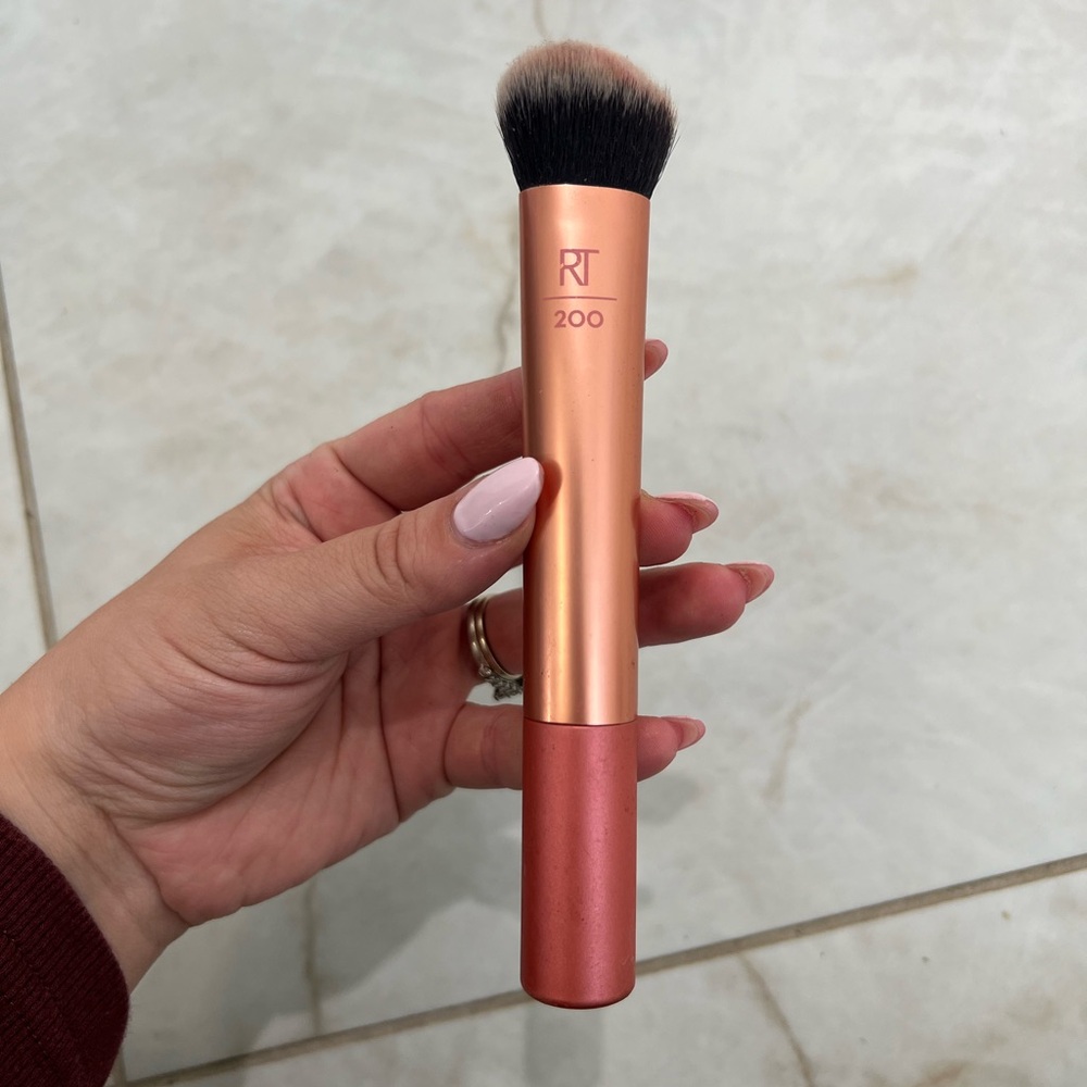 Real Techniques RT 200 Makeup Brush